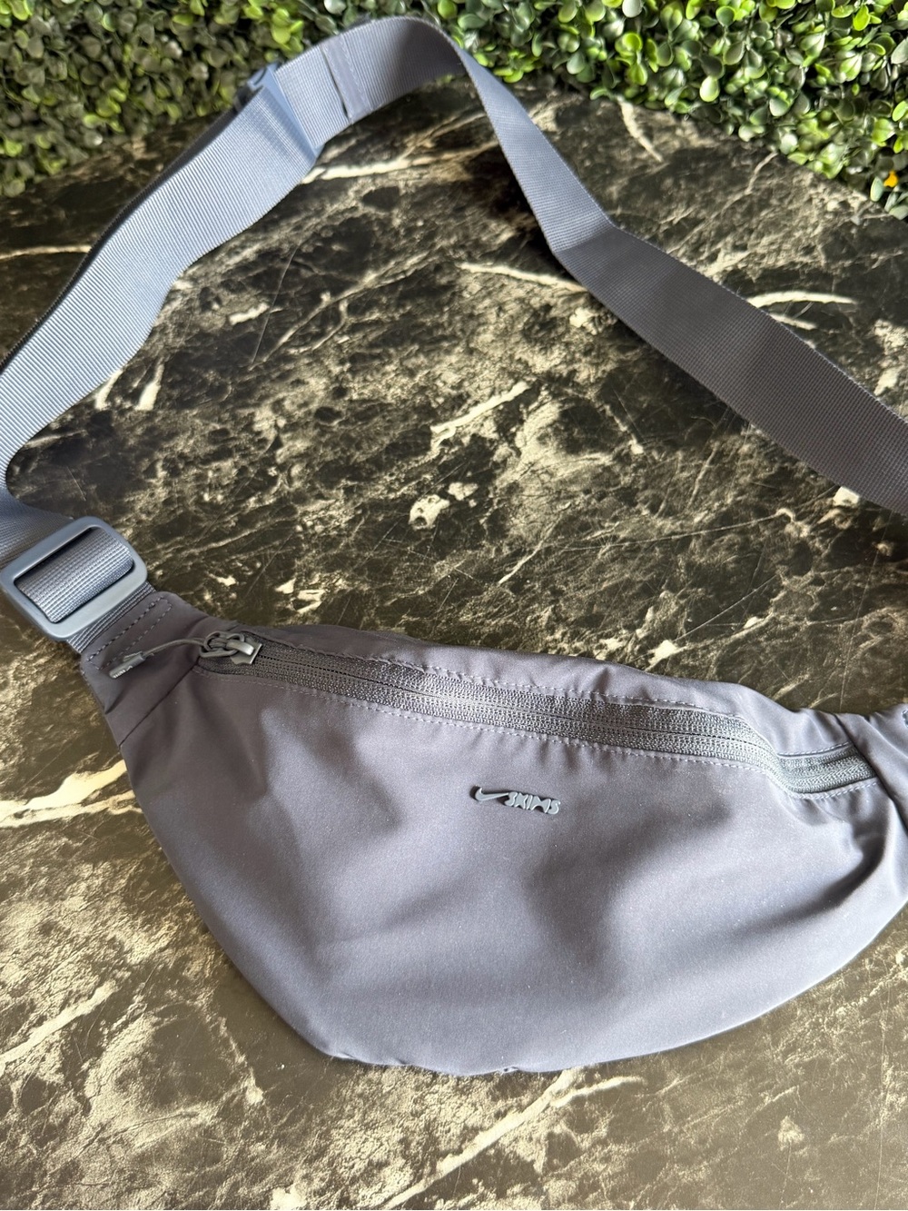 Nike SKIMS Fanny Pack – Deep Royal